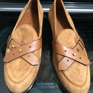 New with tag, frame shoes, size 8.5
